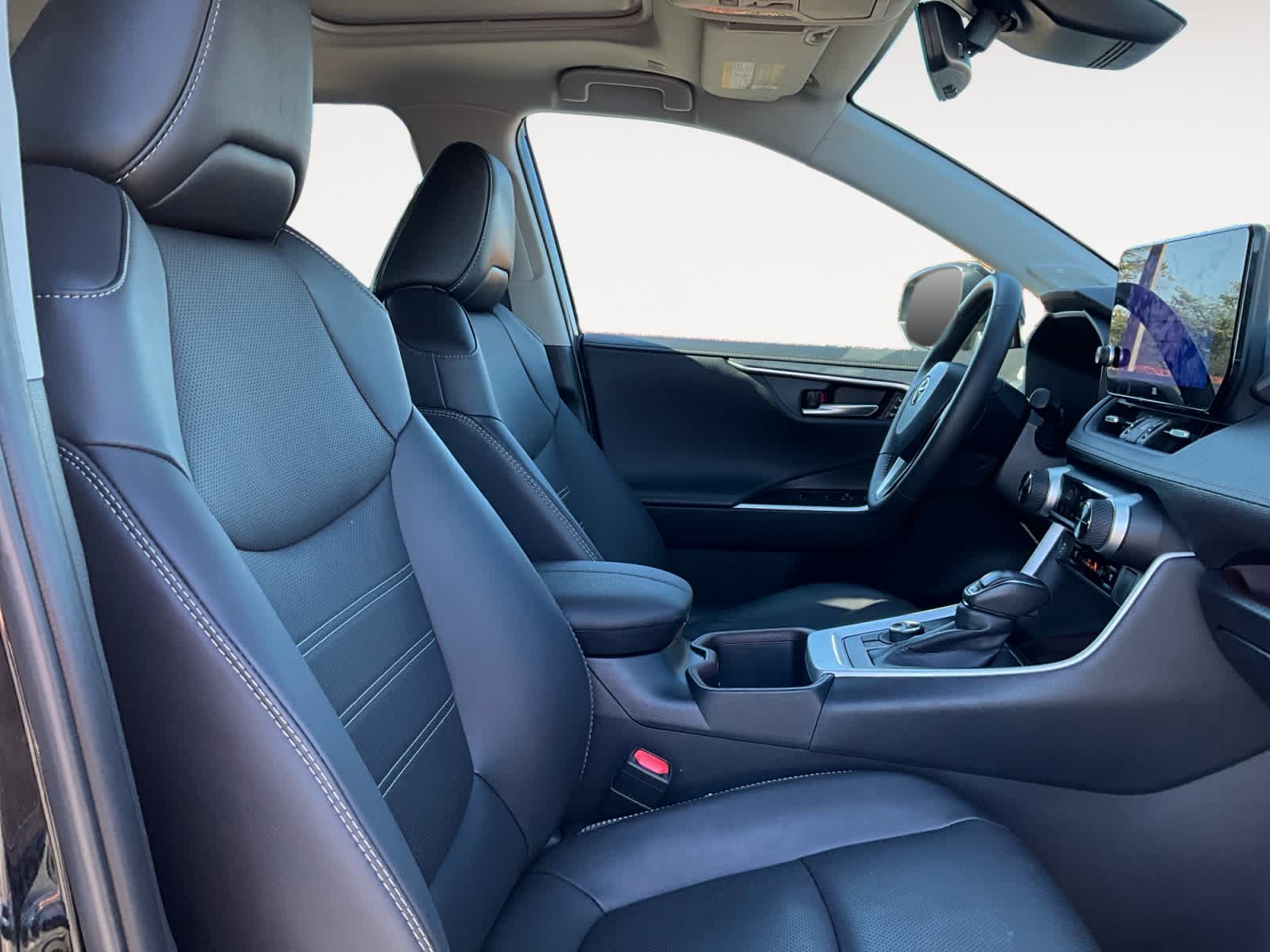 Used 2025 Toyota RAV4 SUV