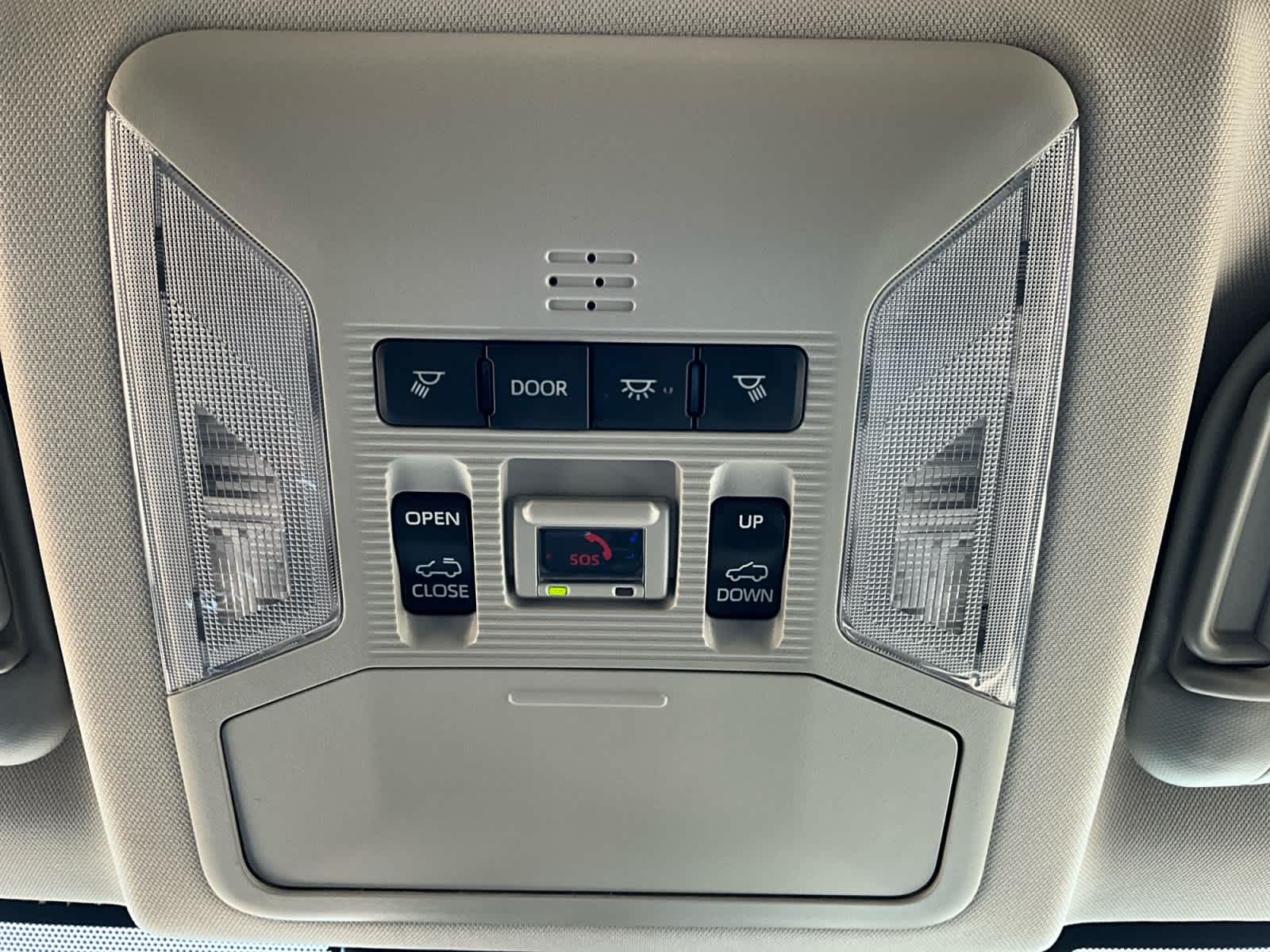 Used 2025 Toyota RAV4 SUV