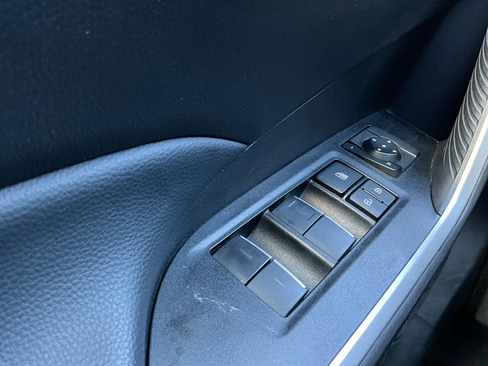 Used 2025 Toyota RAV4 SUV
