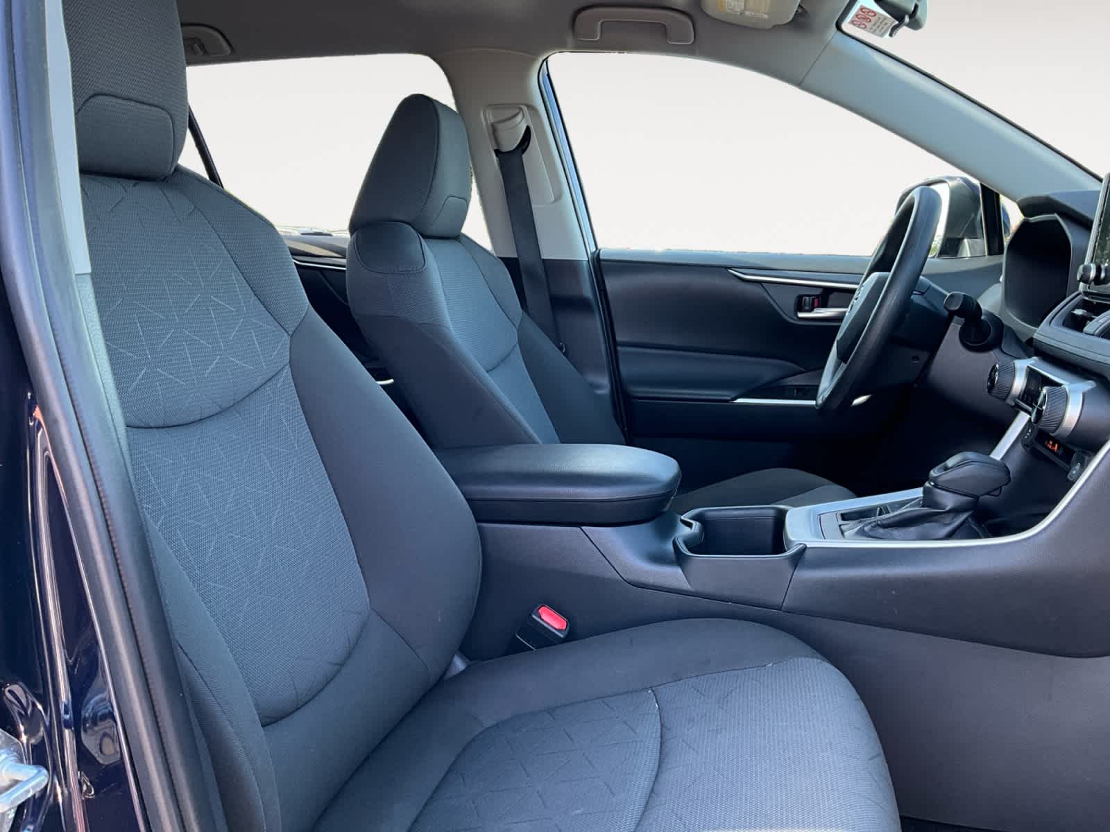 Used 2025 Toyota RAV4 SUV