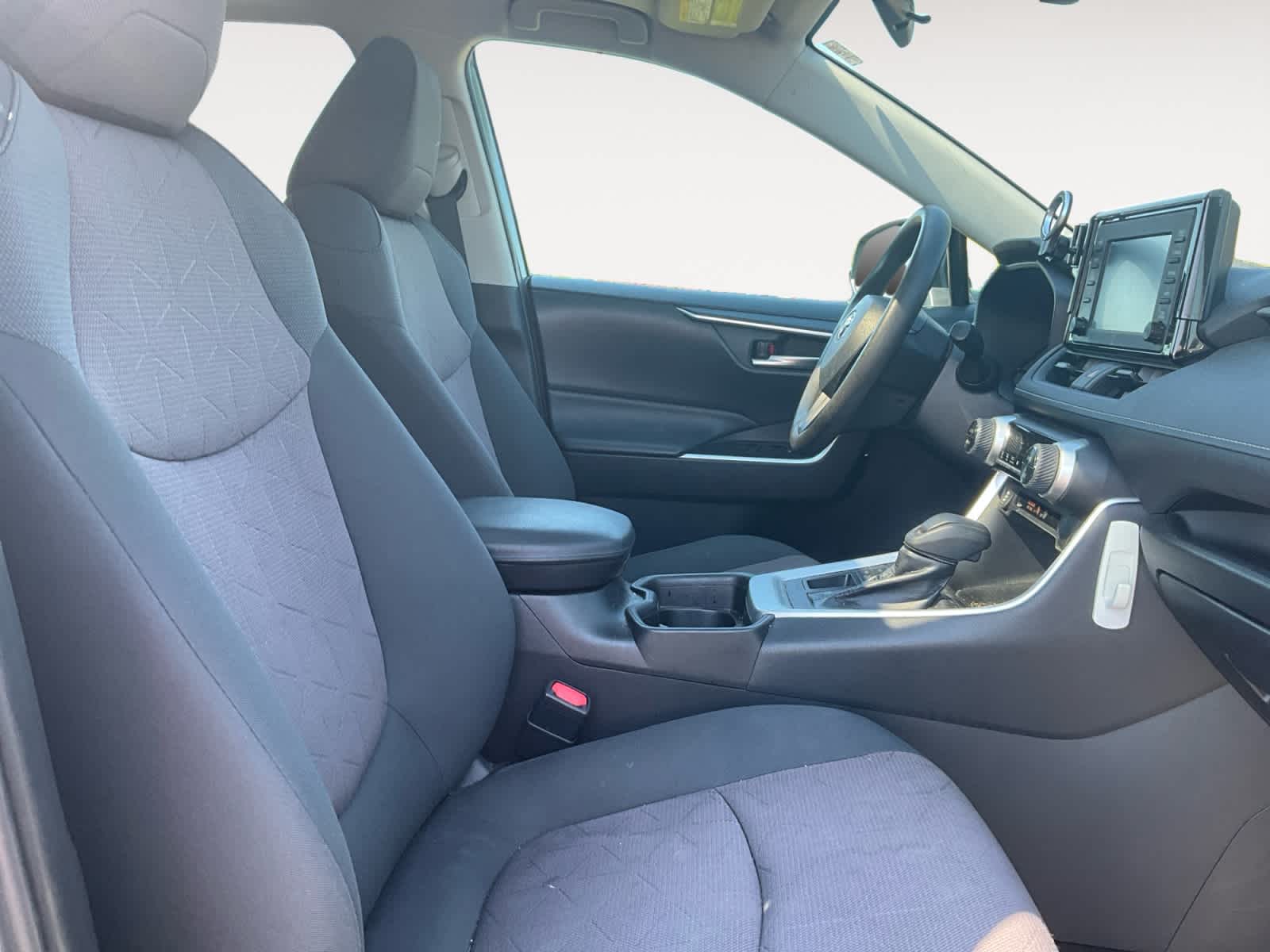 Used 2019 Toyota RAV4 SUV