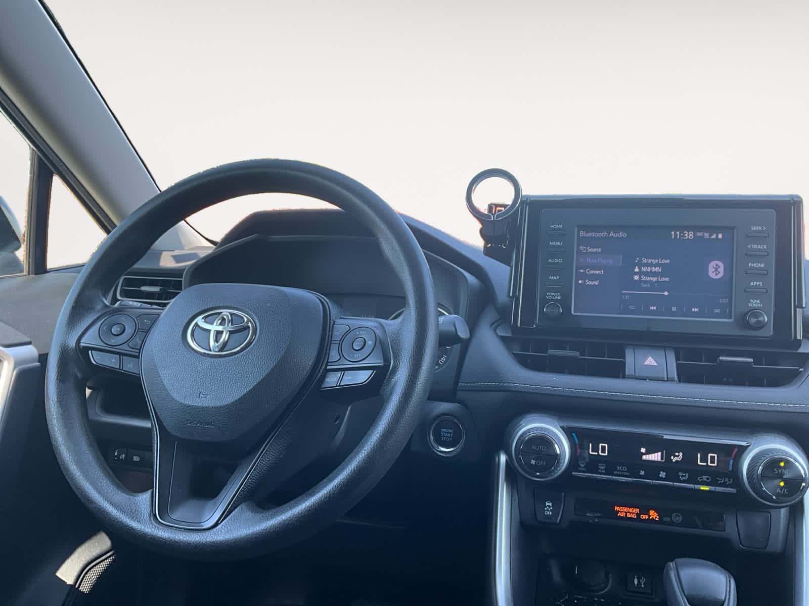 Used 2019 Toyota RAV4 SUV
