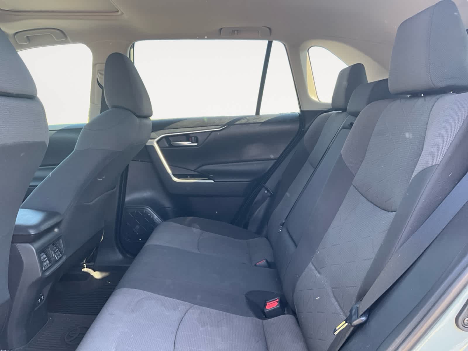 Used 2019 Toyota RAV4 SUV