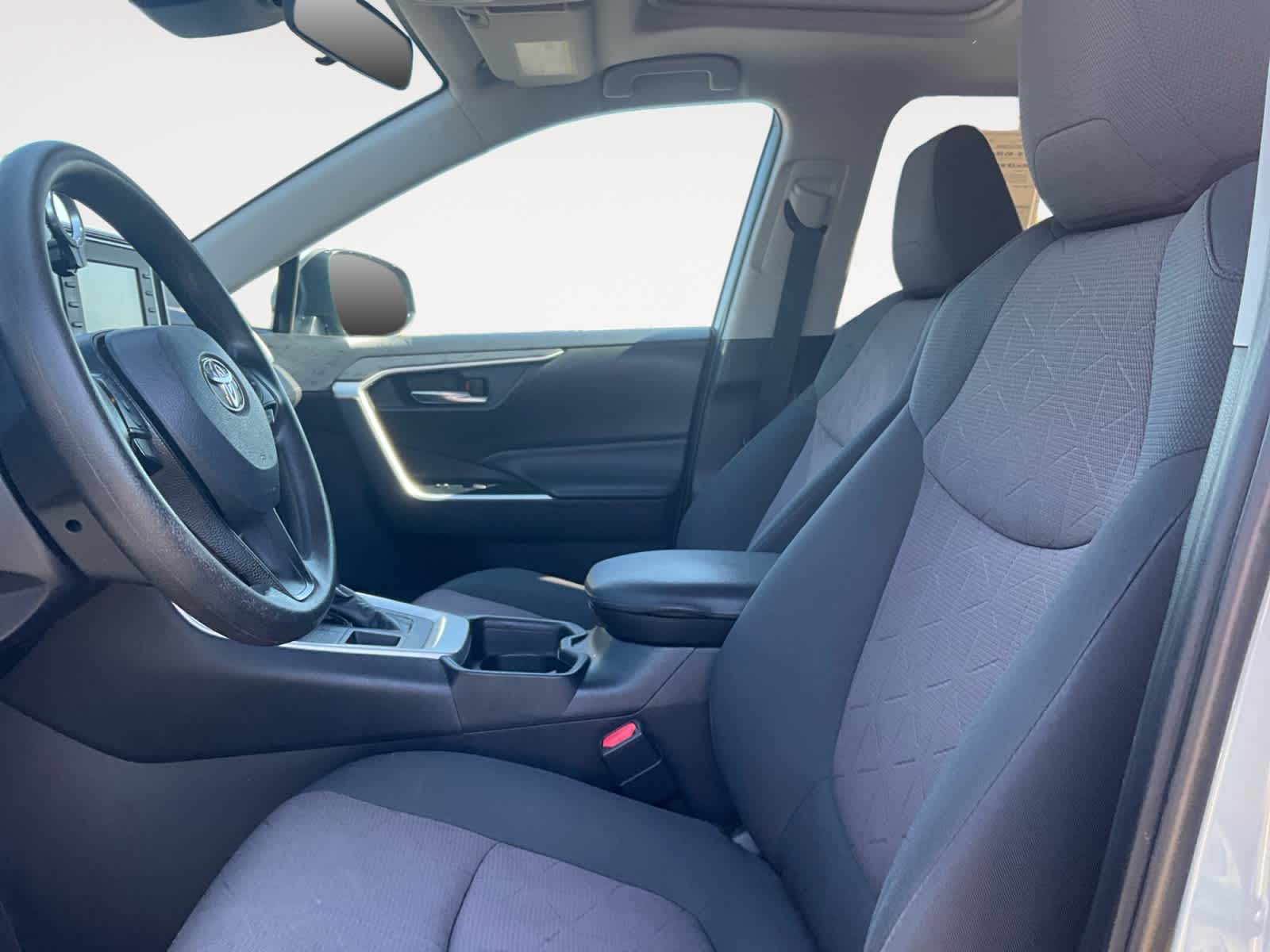 Used 2019 Toyota RAV4 SUV