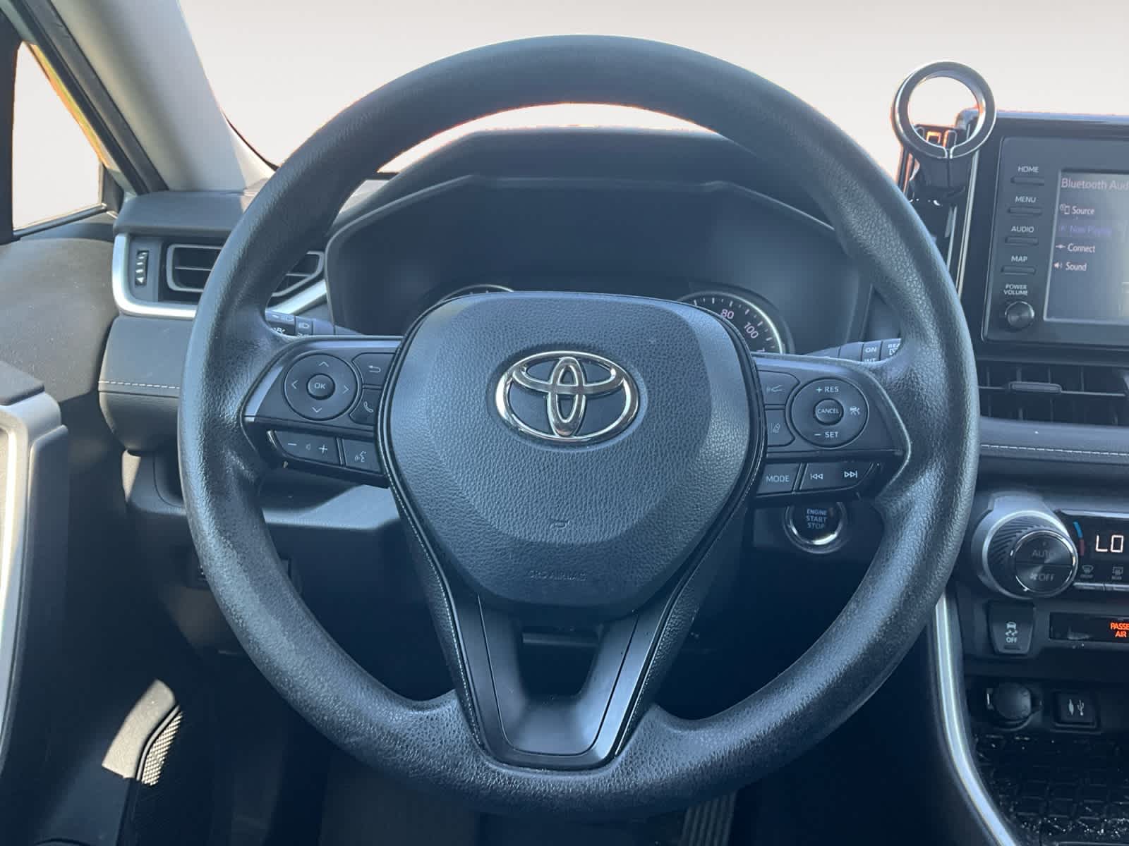 Used 2019 Toyota RAV4 SUV