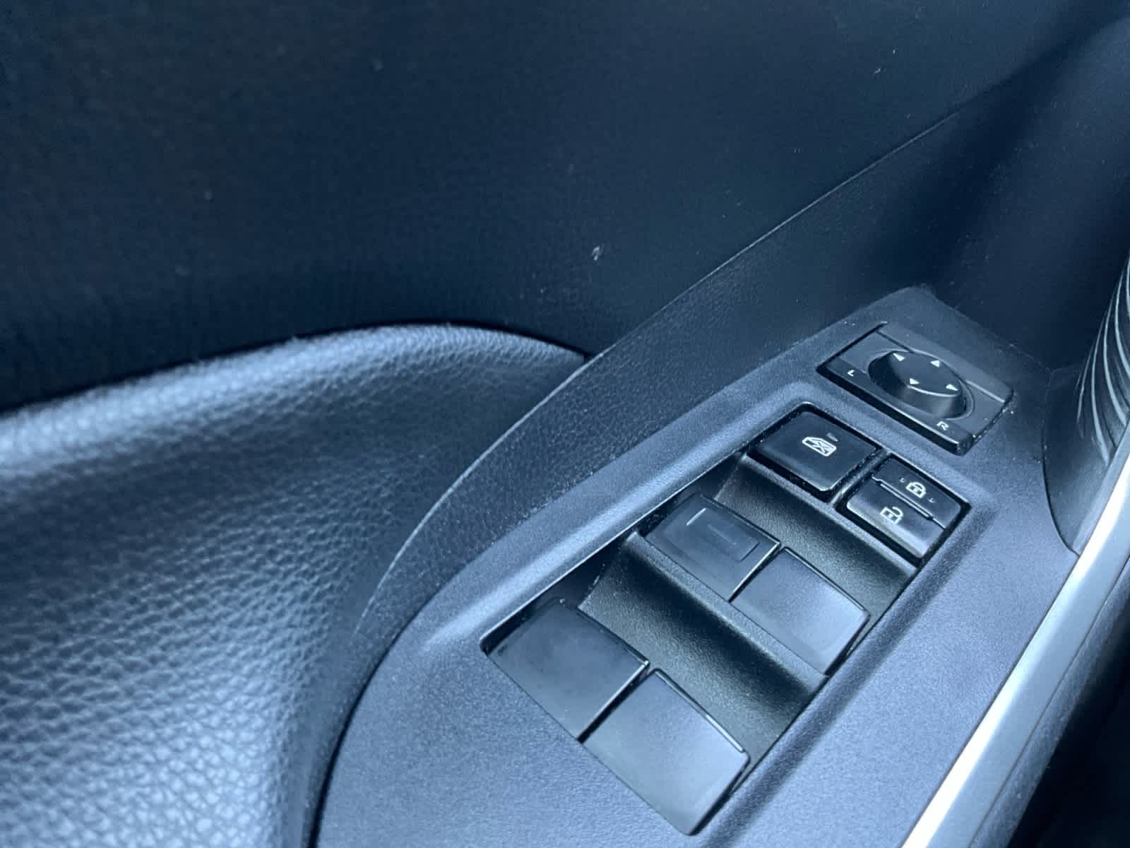 Used 2019 Toyota RAV4 SUV