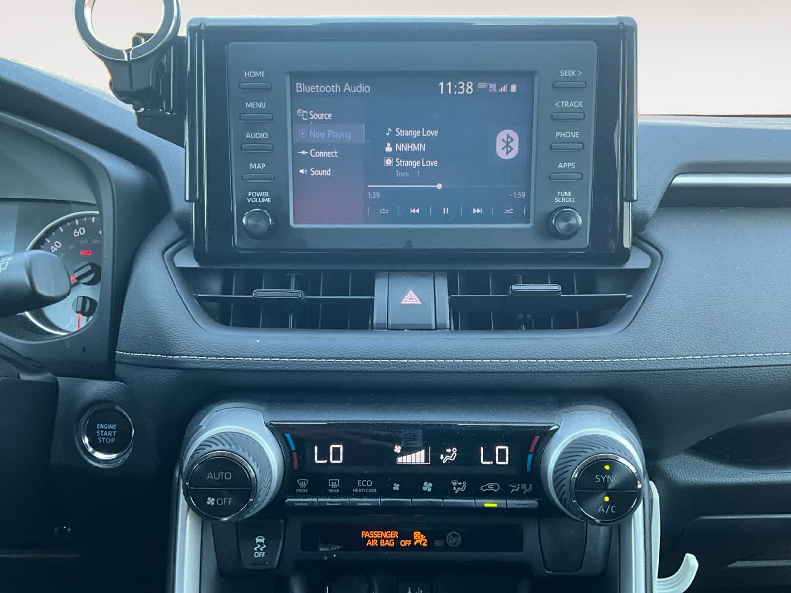 Used 2019 Toyota RAV4 SUV