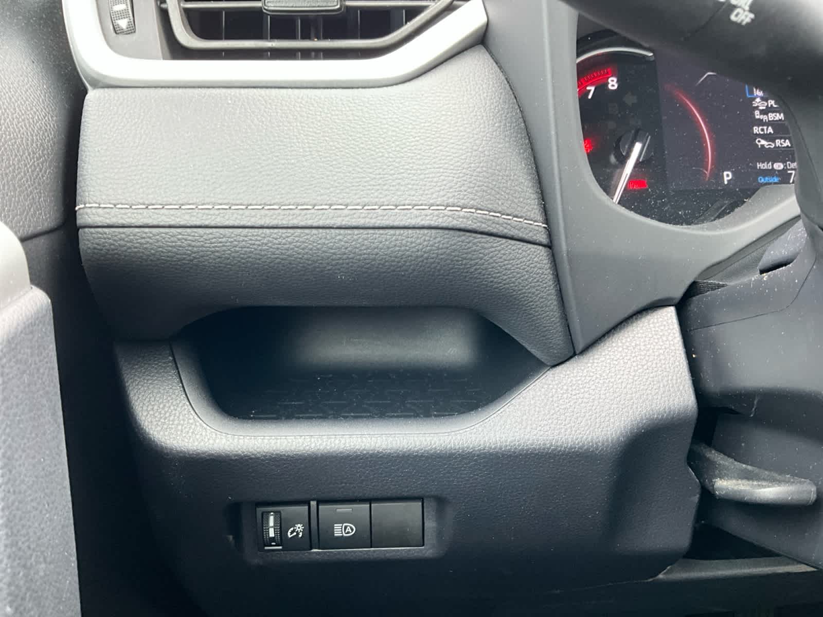 Used 2025 Toyota RAV4 SUV