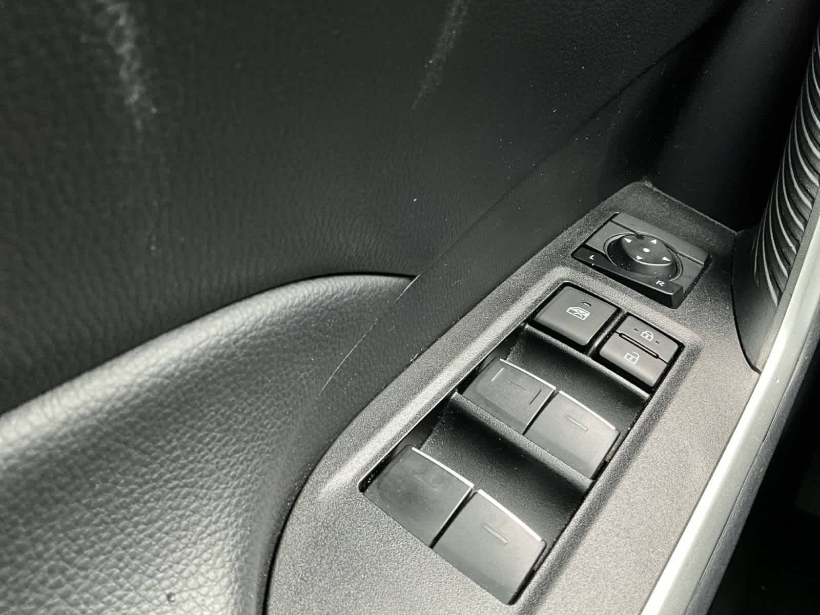 Used 2025 Toyota RAV4 SUV
