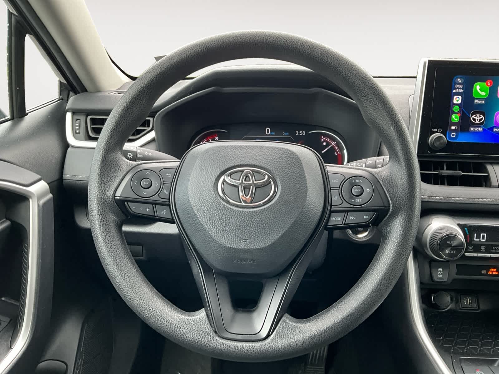 Used 2025 Toyota RAV4 SUV