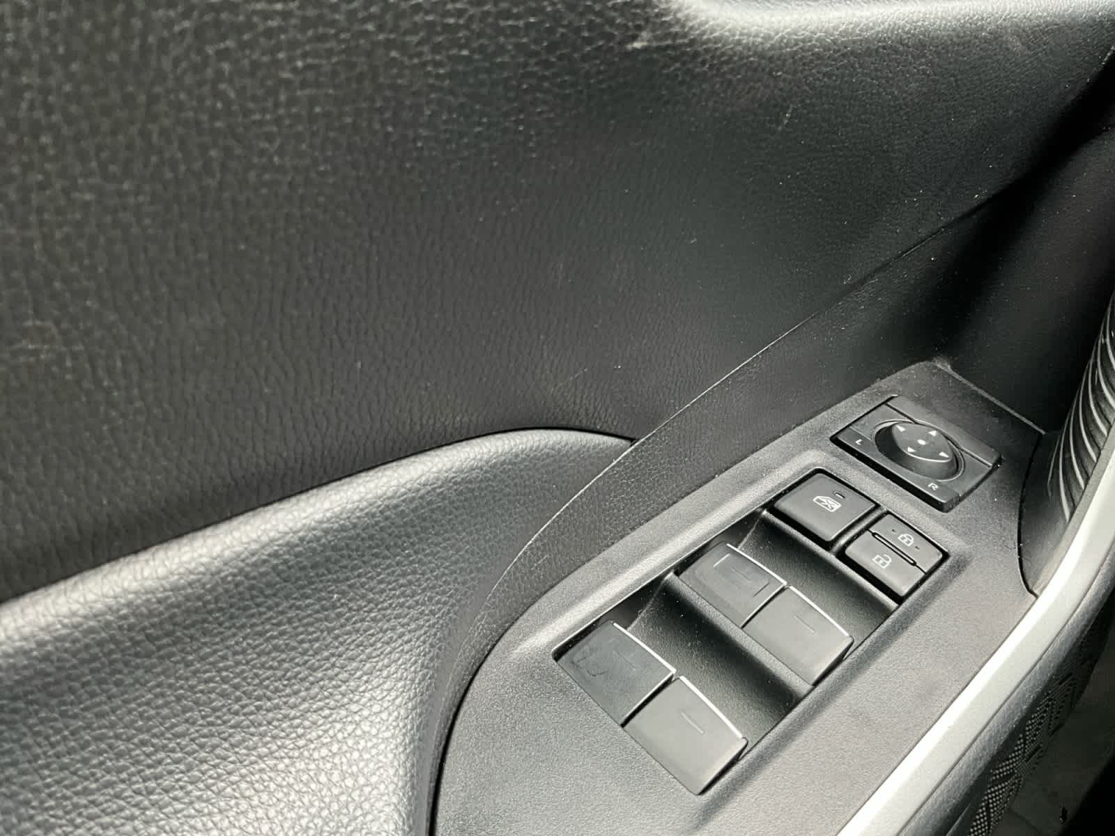 Used 2025 Toyota RAV4 SUV