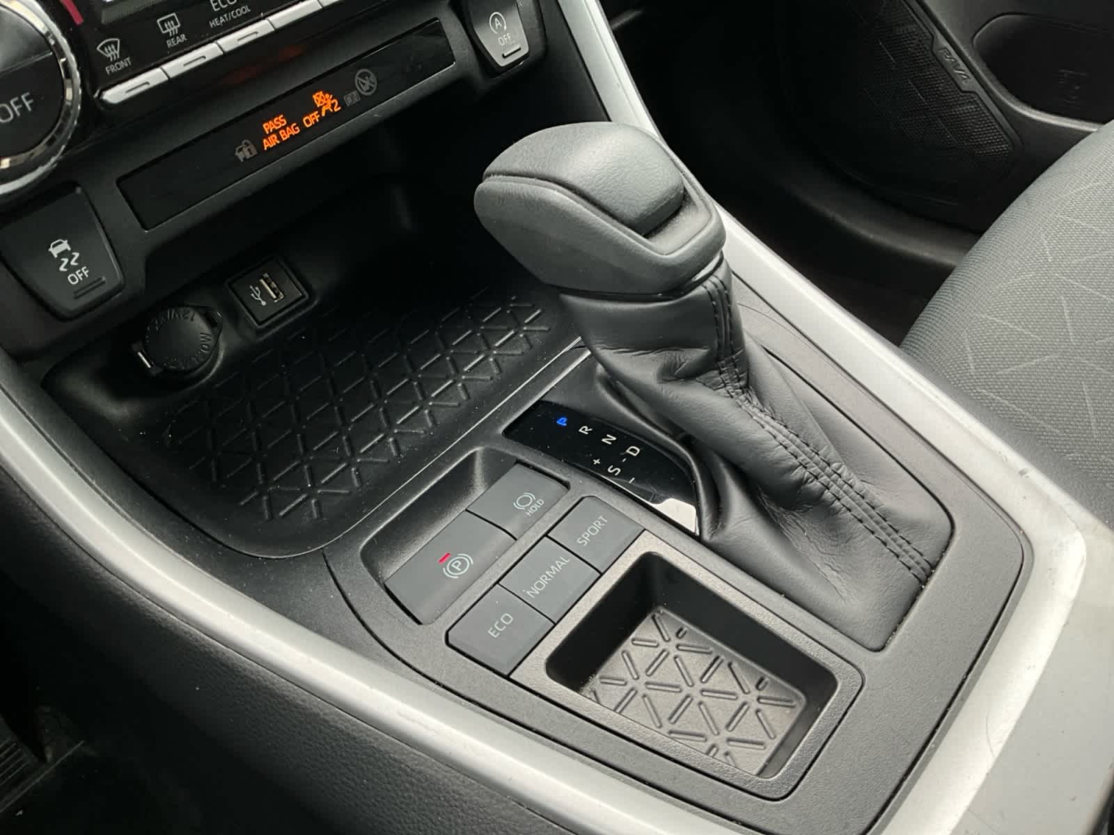 Used 2025 Toyota RAV4 SUV