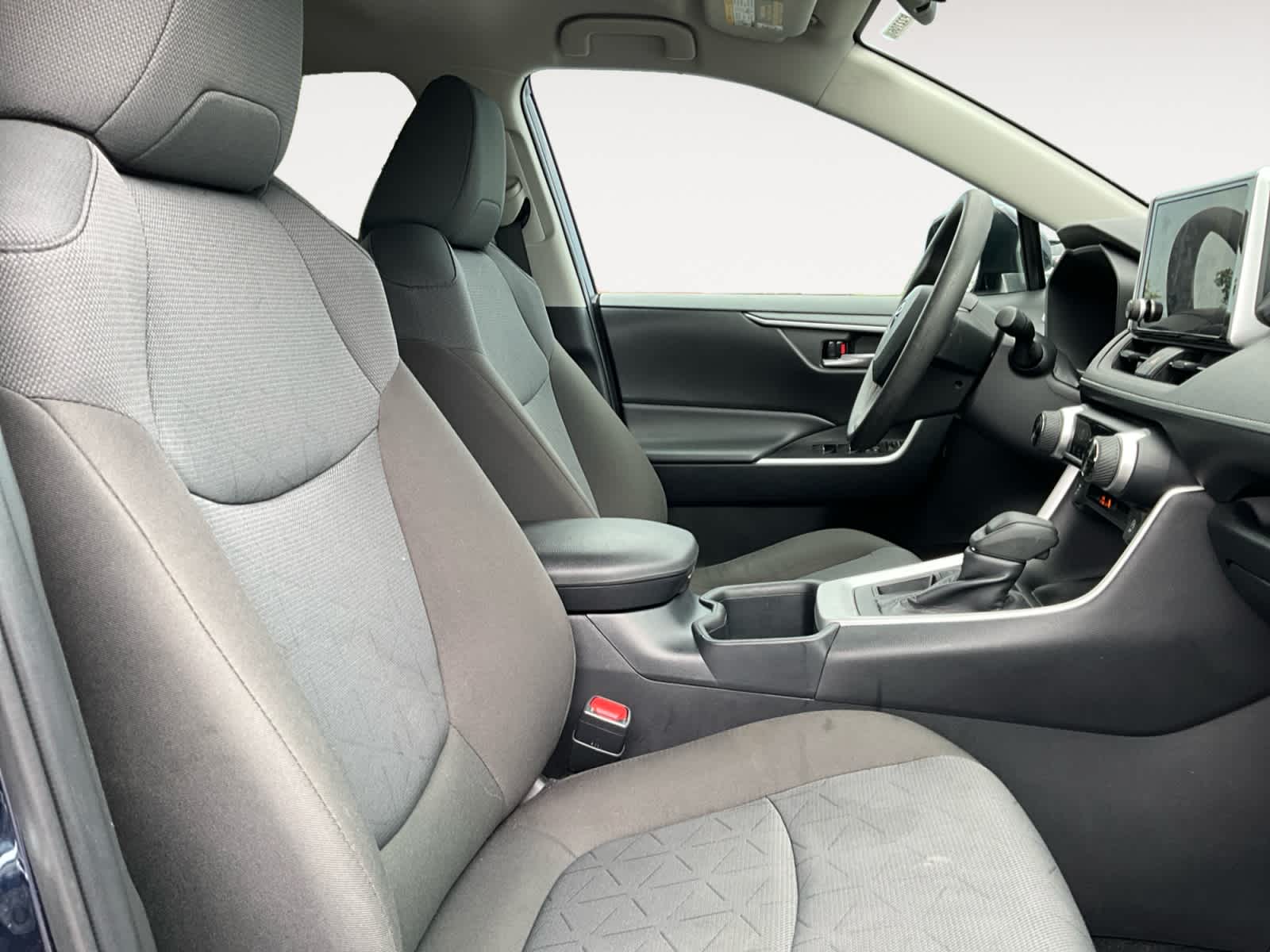 Used 2025 Toyota RAV4 SUV