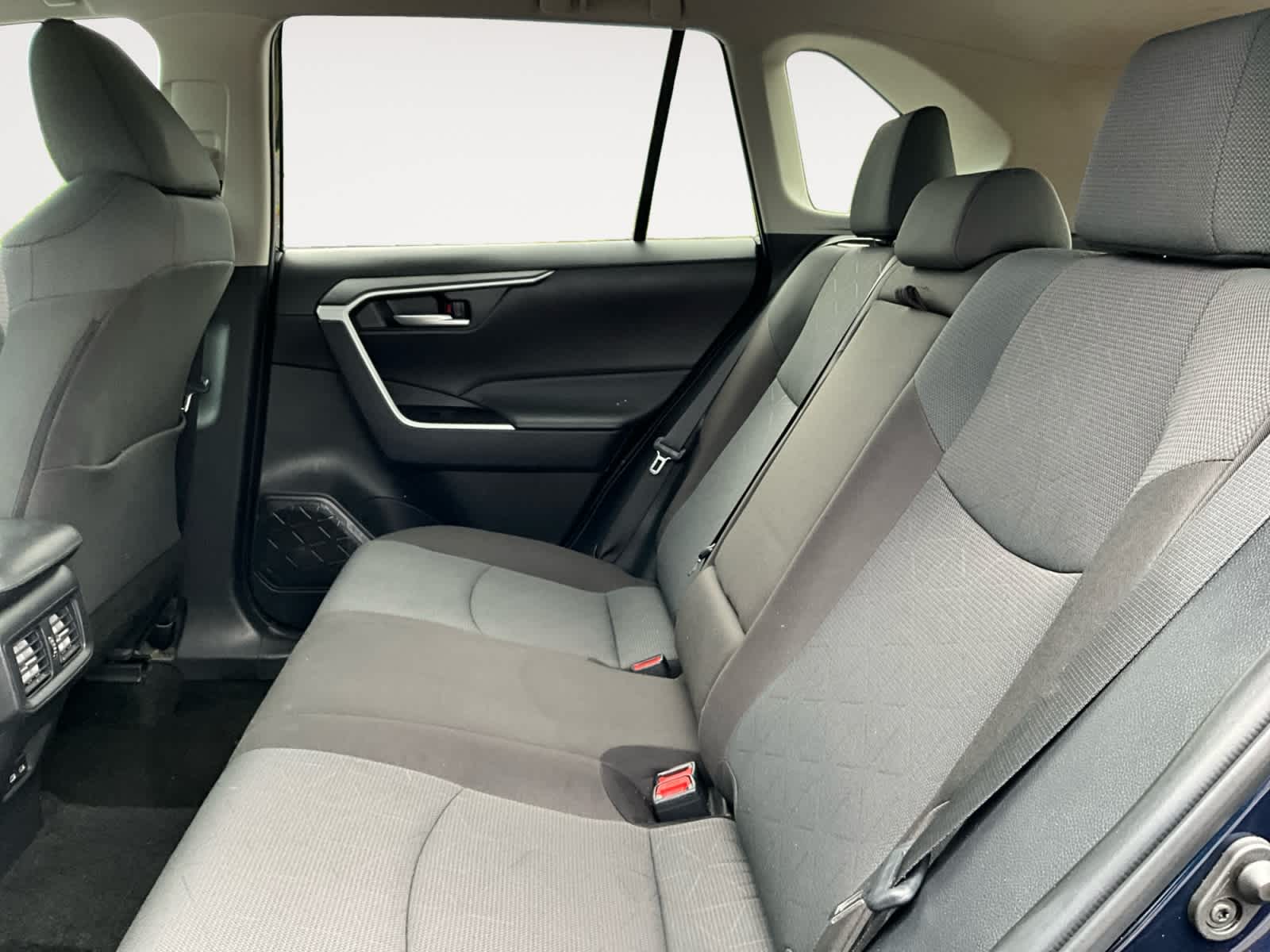 Used 2025 Toyota RAV4 SUV