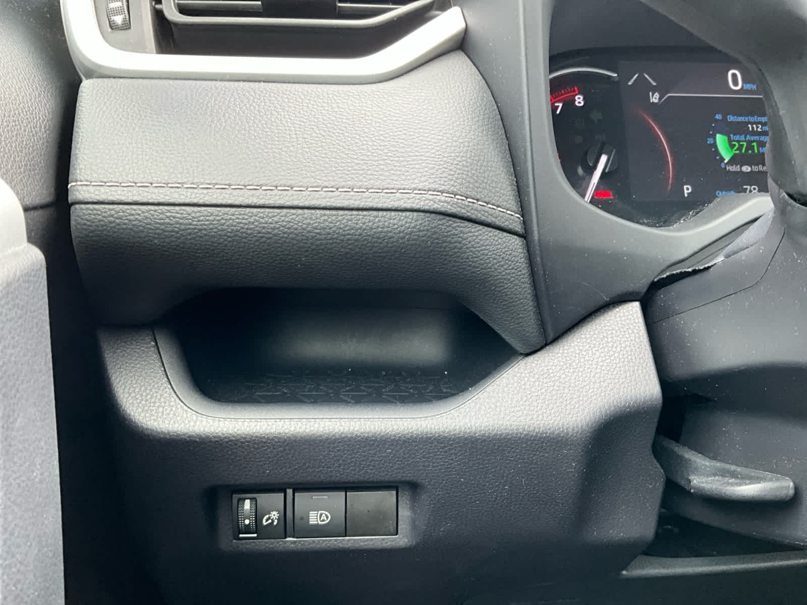 Used 2025 Toyota RAV4 SUV