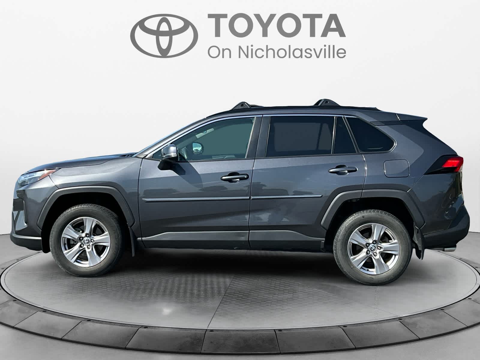 Used 2023 Toyota RAV4 SUV