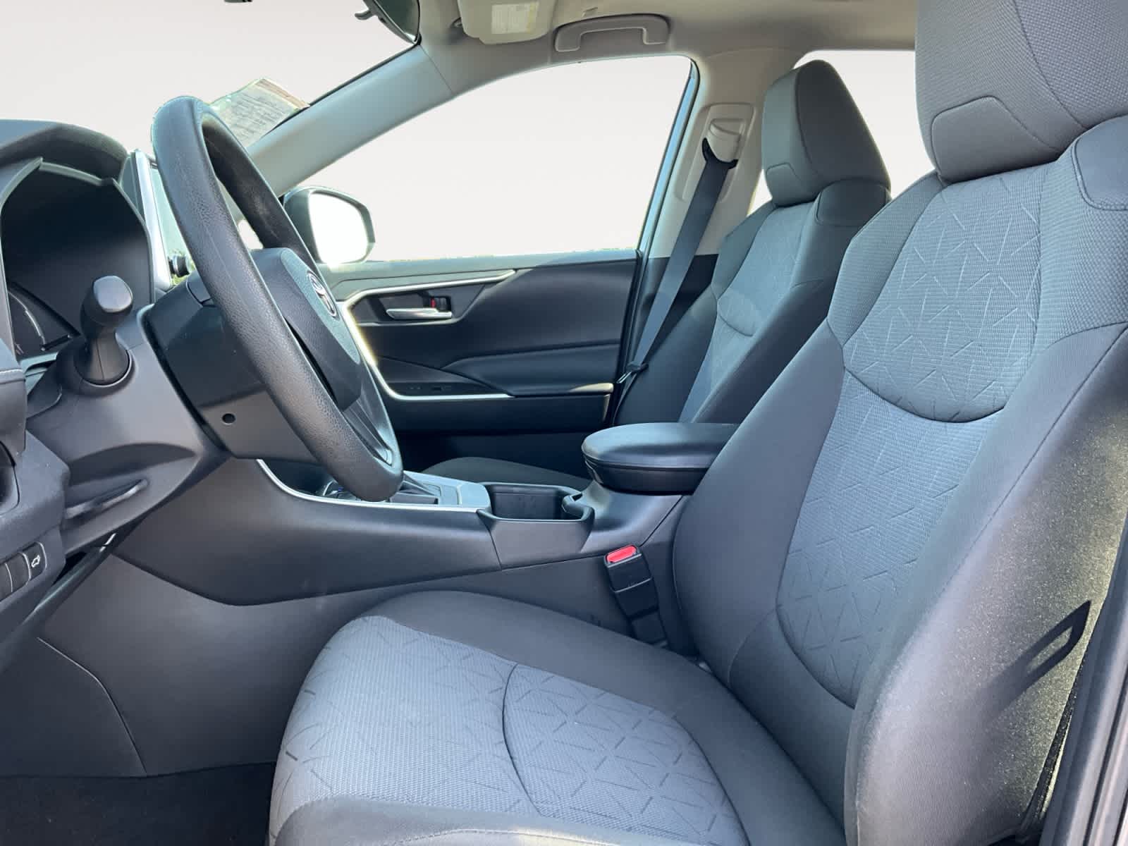 Used 2023 Toyota RAV4 SUV