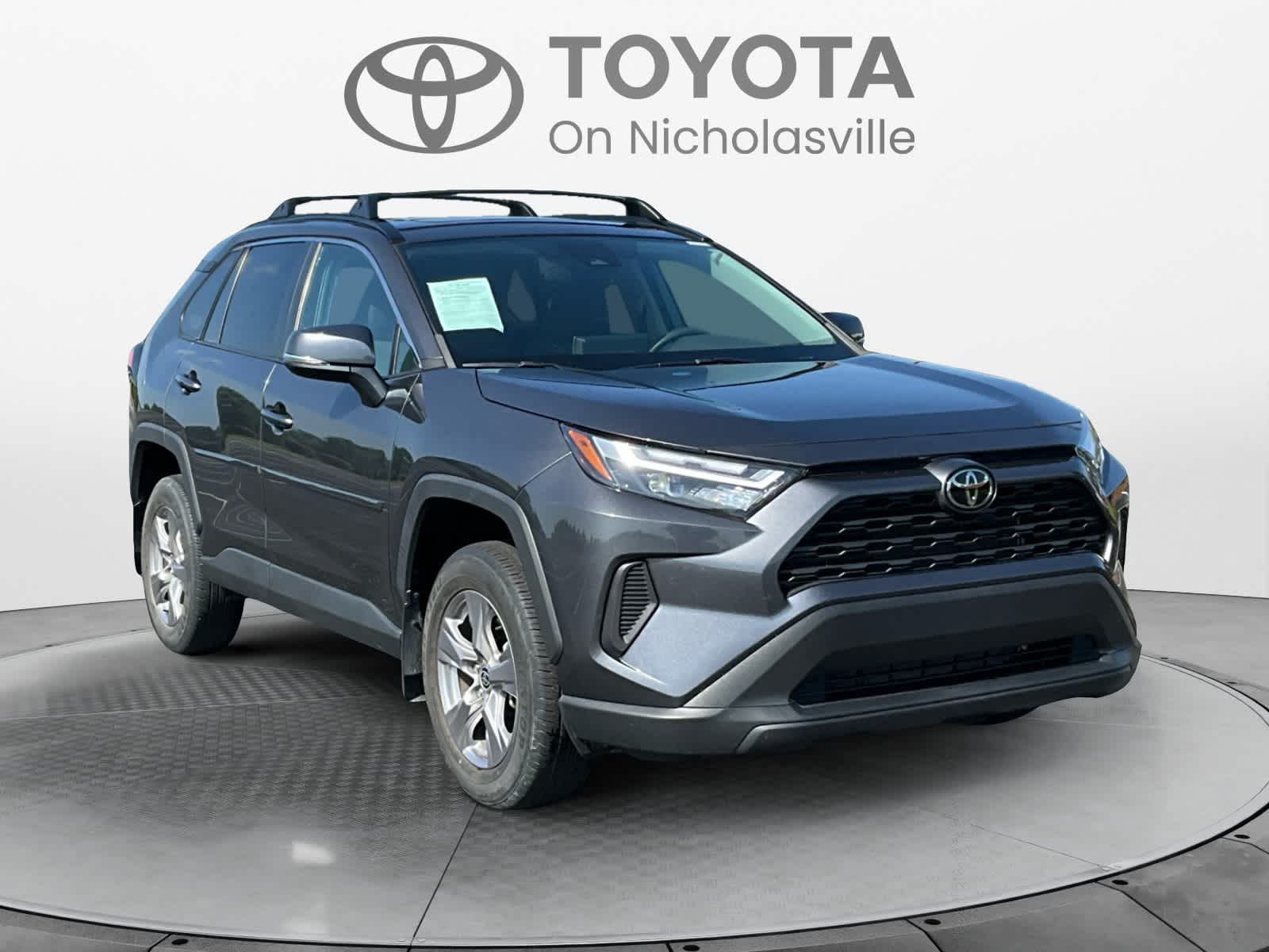 Used 2023 Toyota RAV4 SUV
