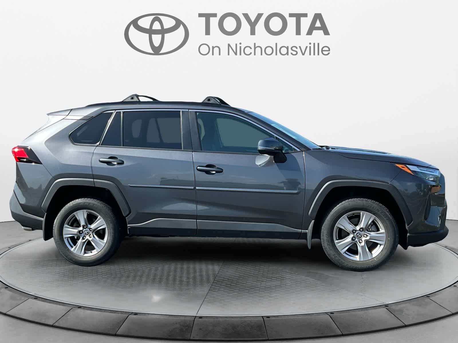 Used 2023 Toyota RAV4 SUV