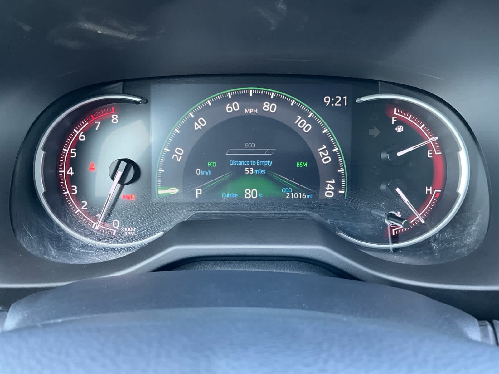 Used 2023 Toyota RAV4 SUV