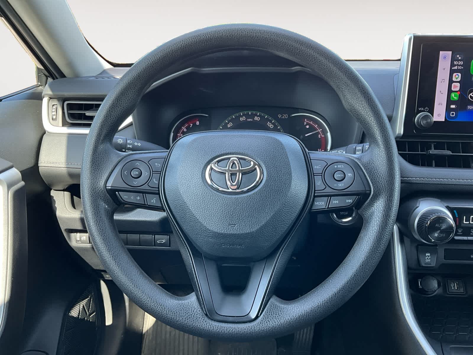 Used 2023 Toyota RAV4 SUV