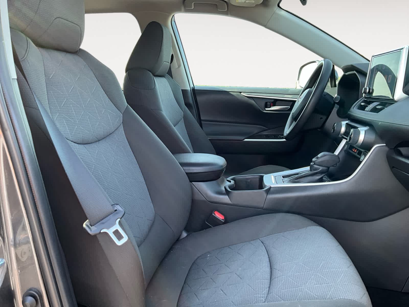 Used 2023 Toyota RAV4 SUV