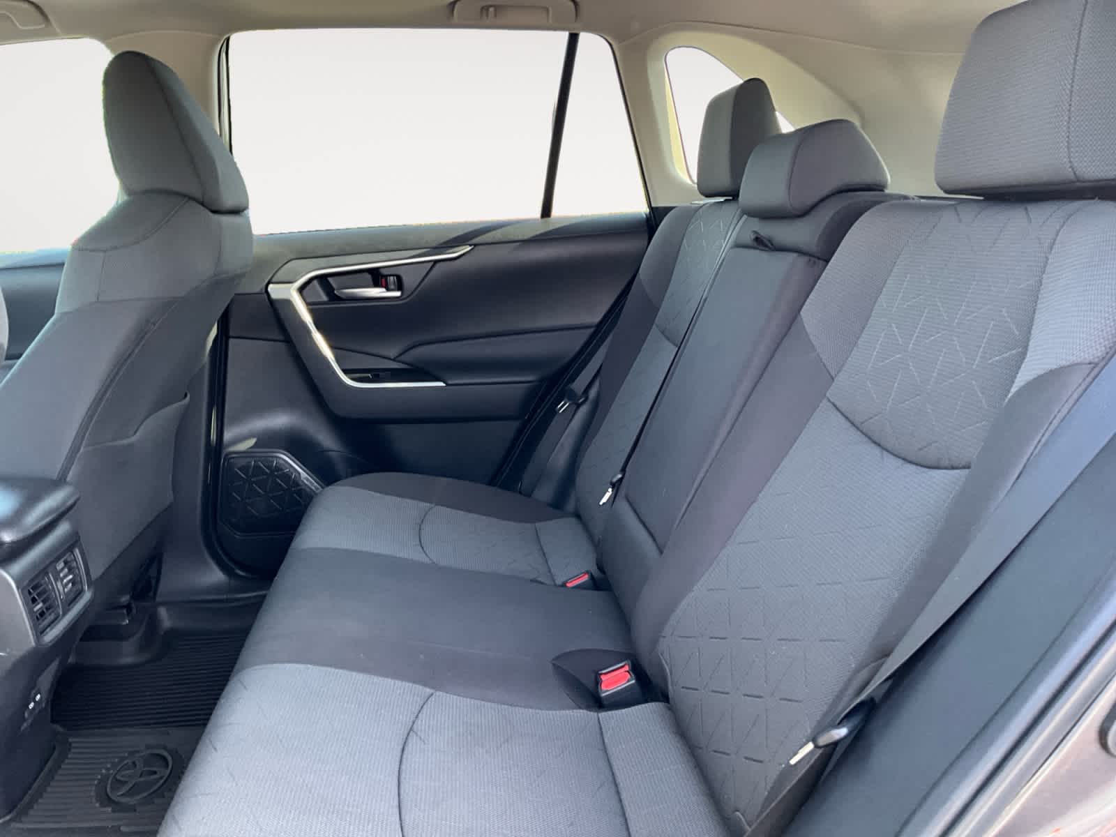 Used 2023 Toyota RAV4 SUV