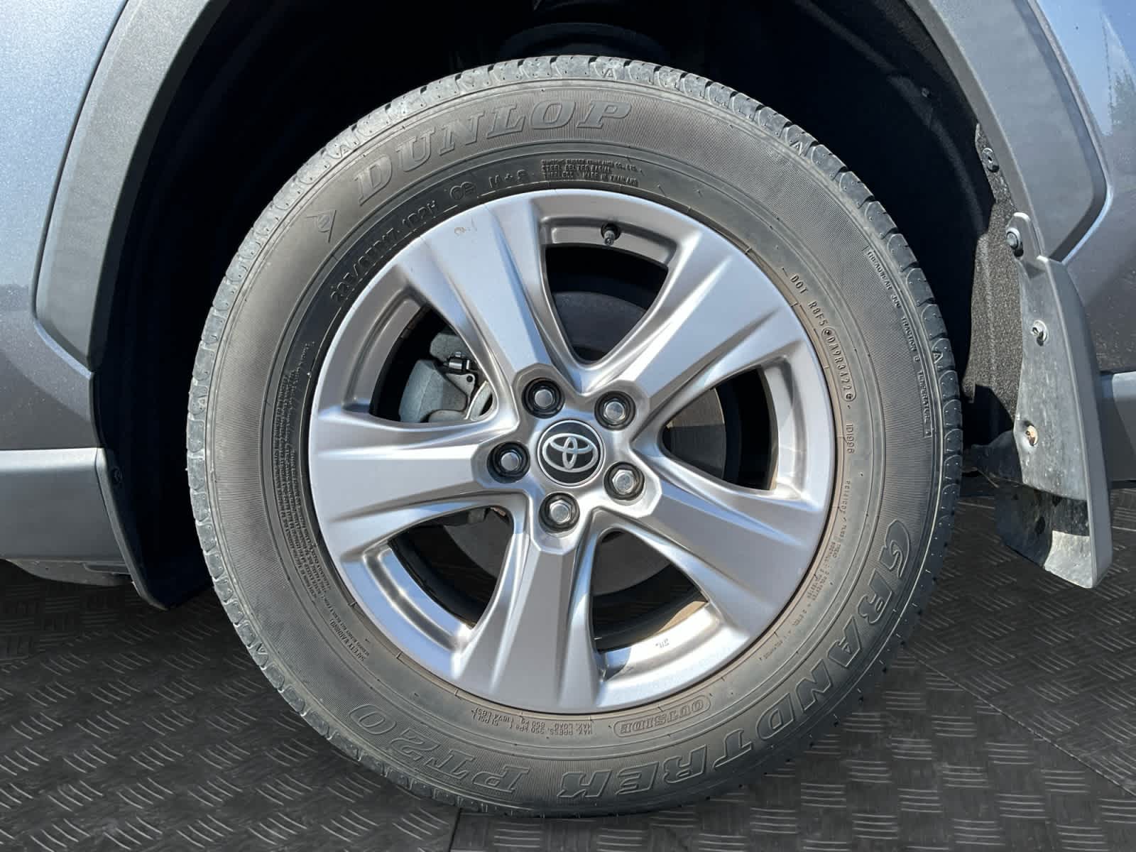Used 2023 Toyota RAV4 SUV