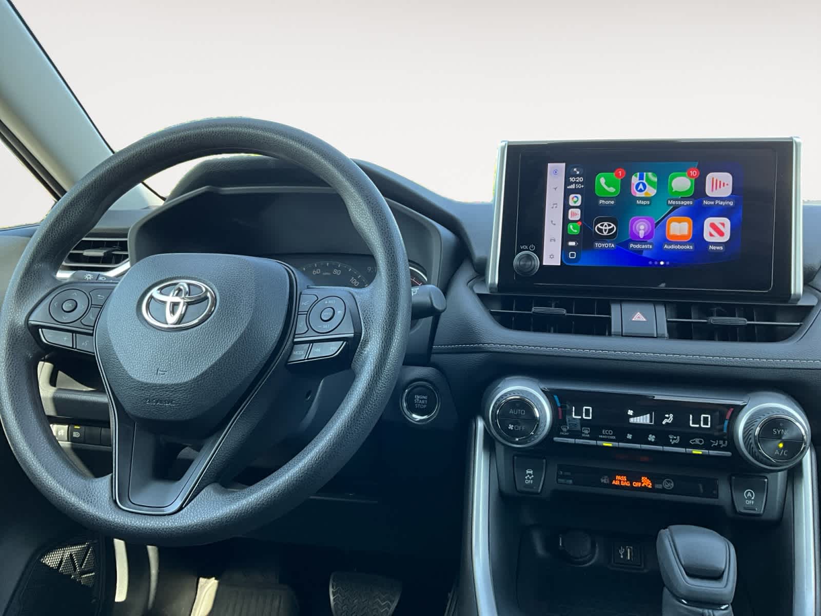 Used 2023 Toyota RAV4 SUV