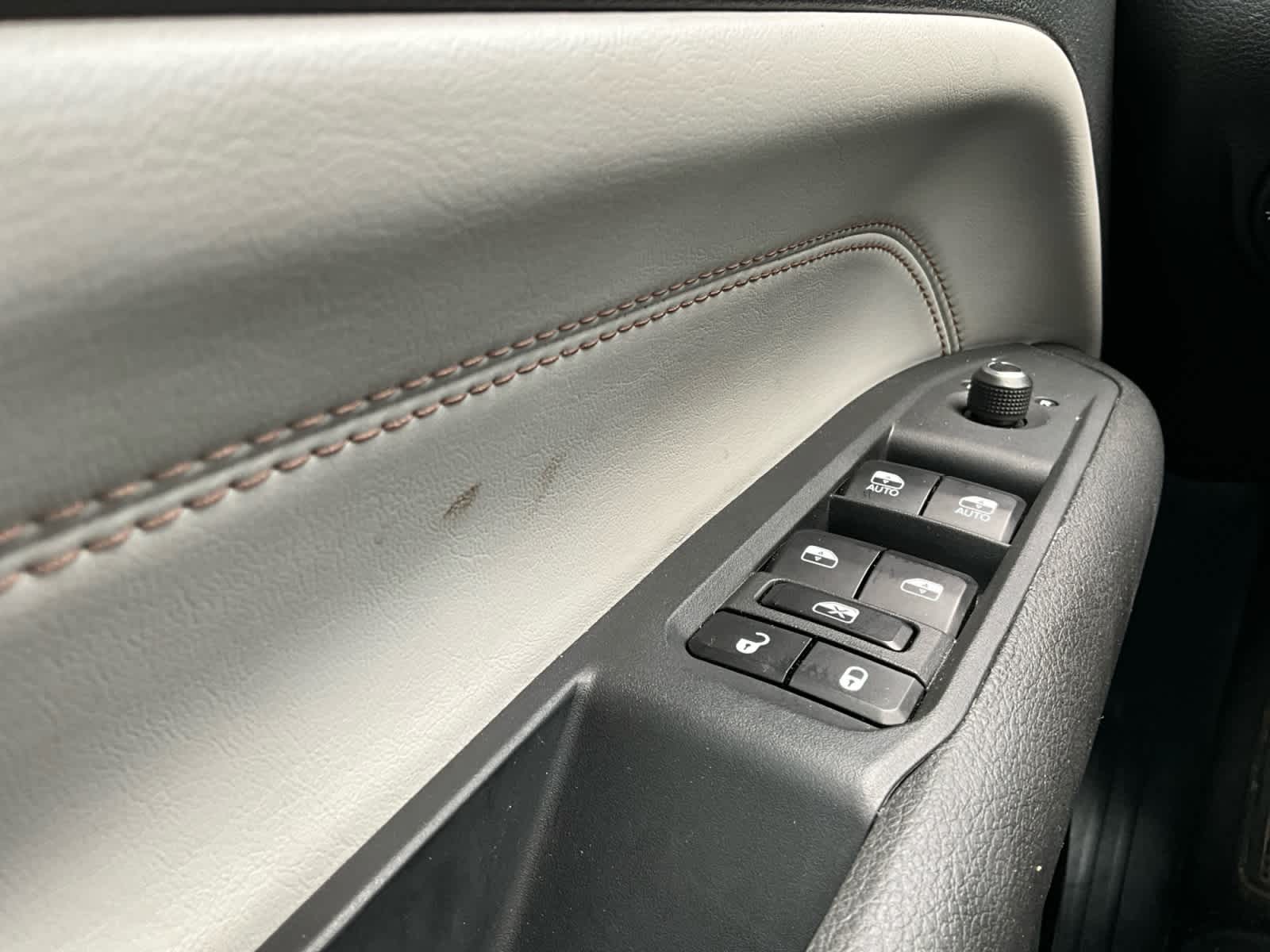 2025 Jeep Compass Limited - Photo 18