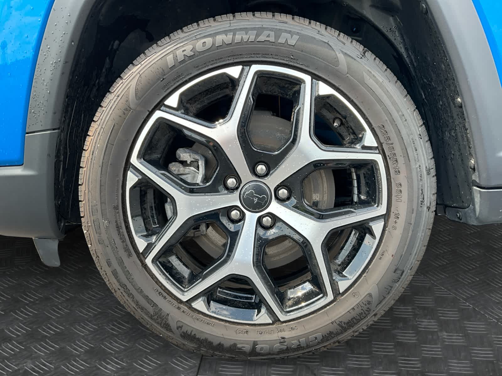 2025 Jeep Compass Limited - Photo 14
