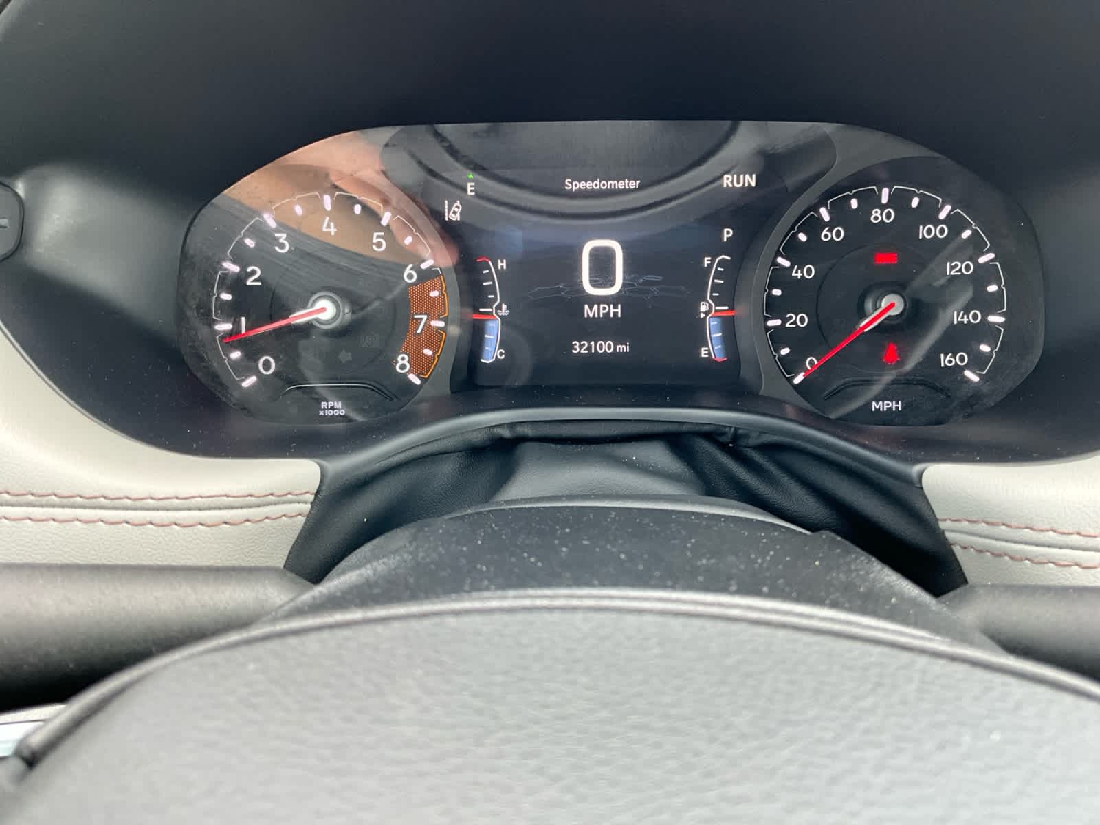 2025 Jeep Compass Limited - Photo 16