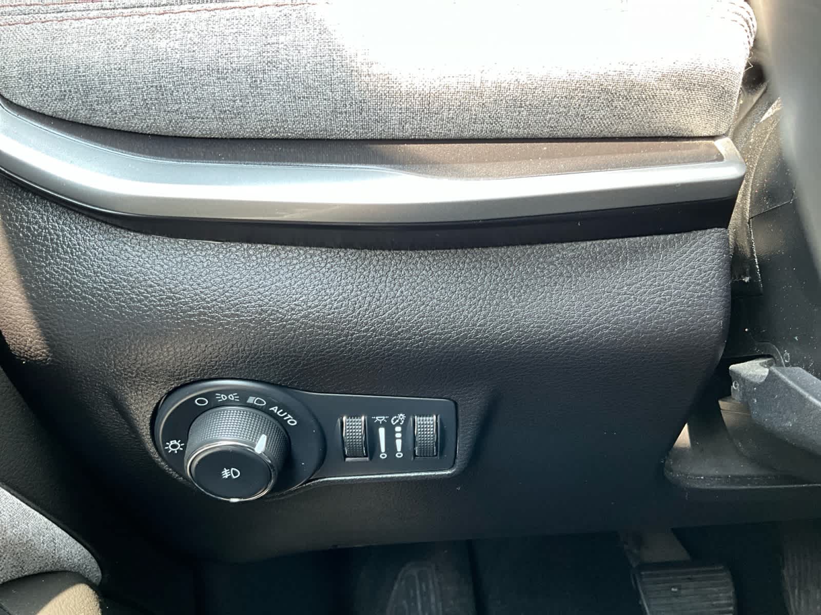 Used 2024 Jeep Compass SUV
