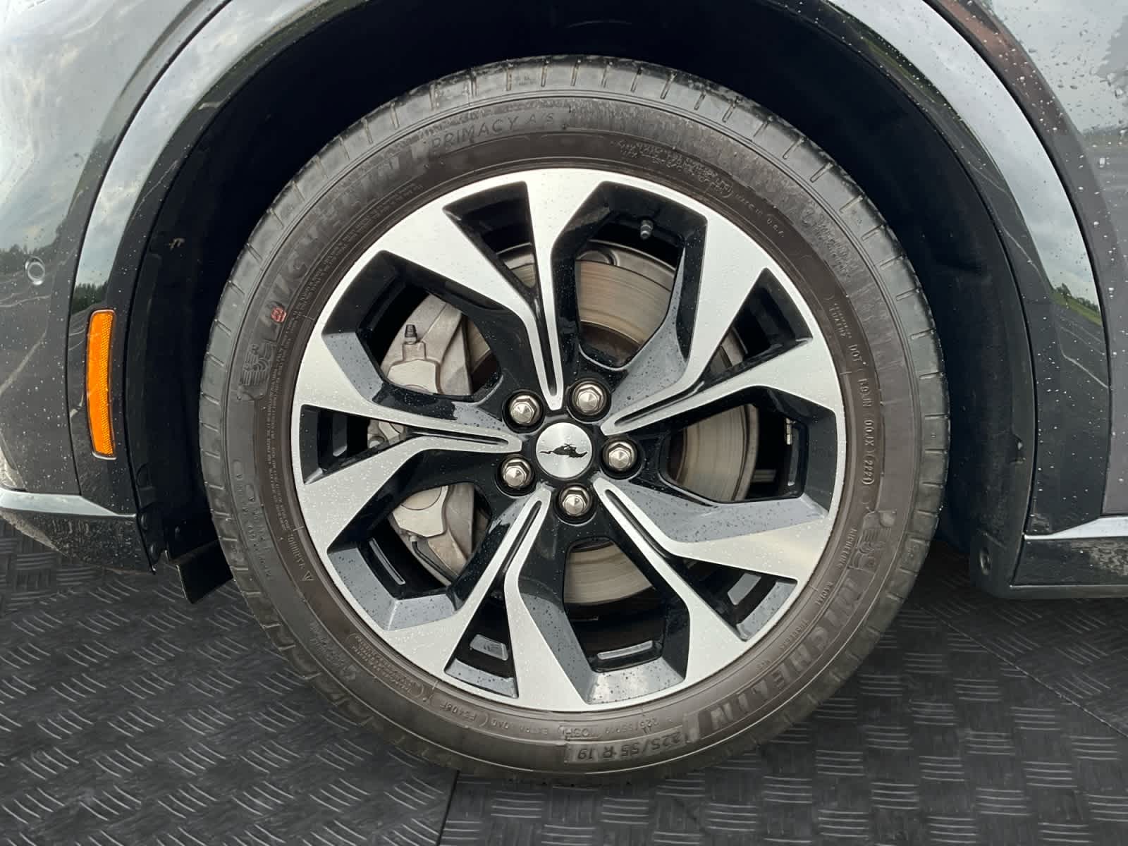 Used 2021 Ford Mustang Mach-E SUV