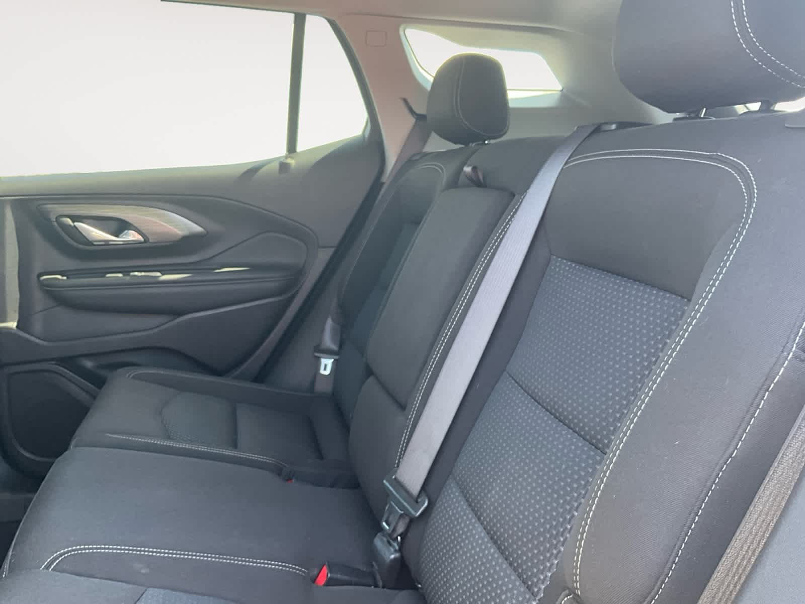 Used 2024 GMC Terrain SUV