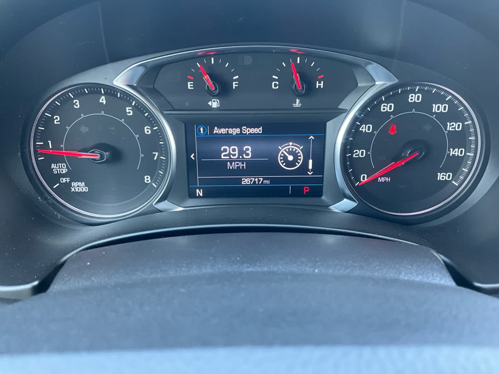 Used 2024 GMC Terrain SUV