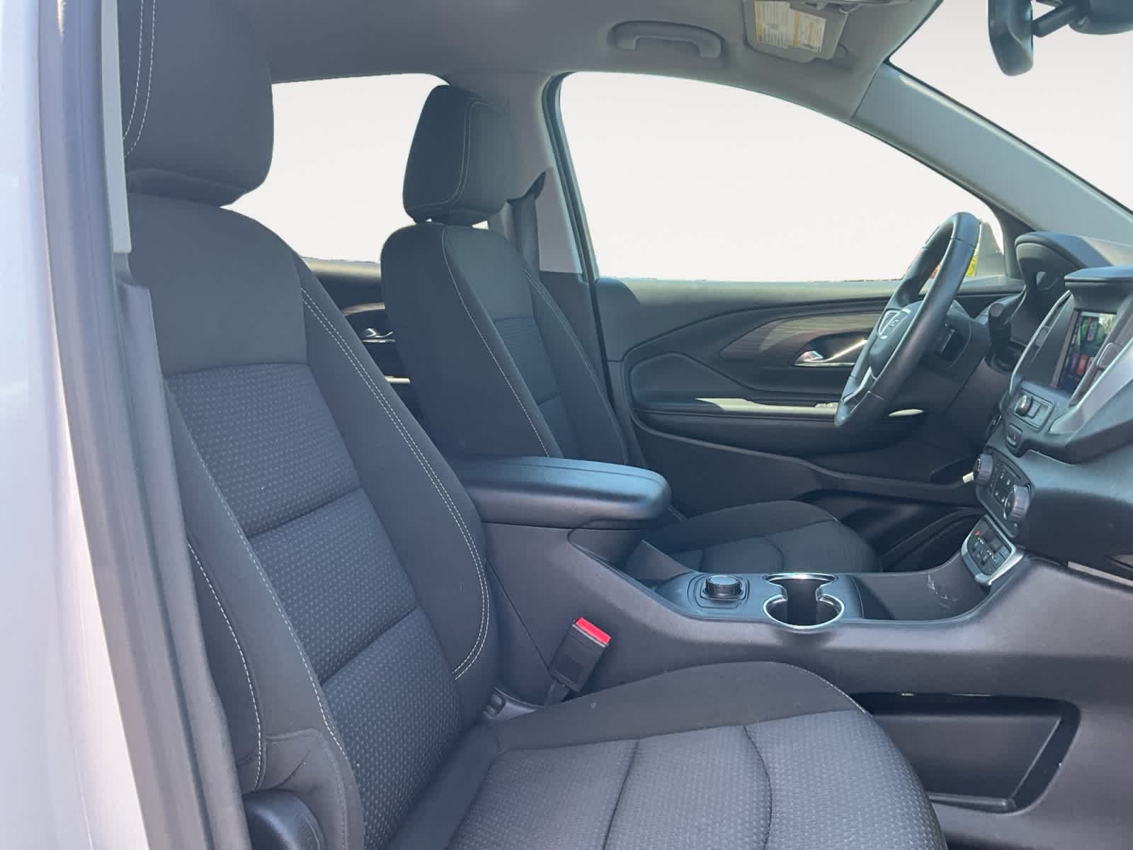 Used 2024 GMC Terrain SUV