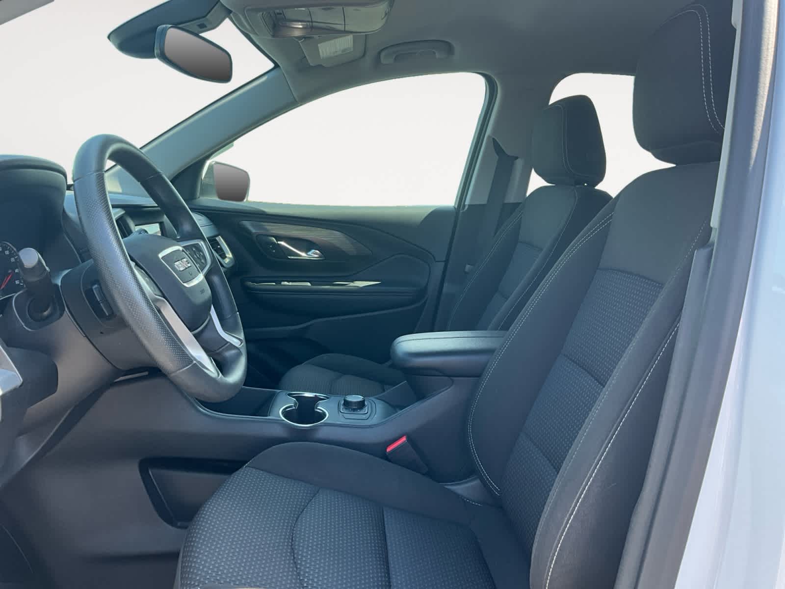 Used 2024 GMC Terrain SUV