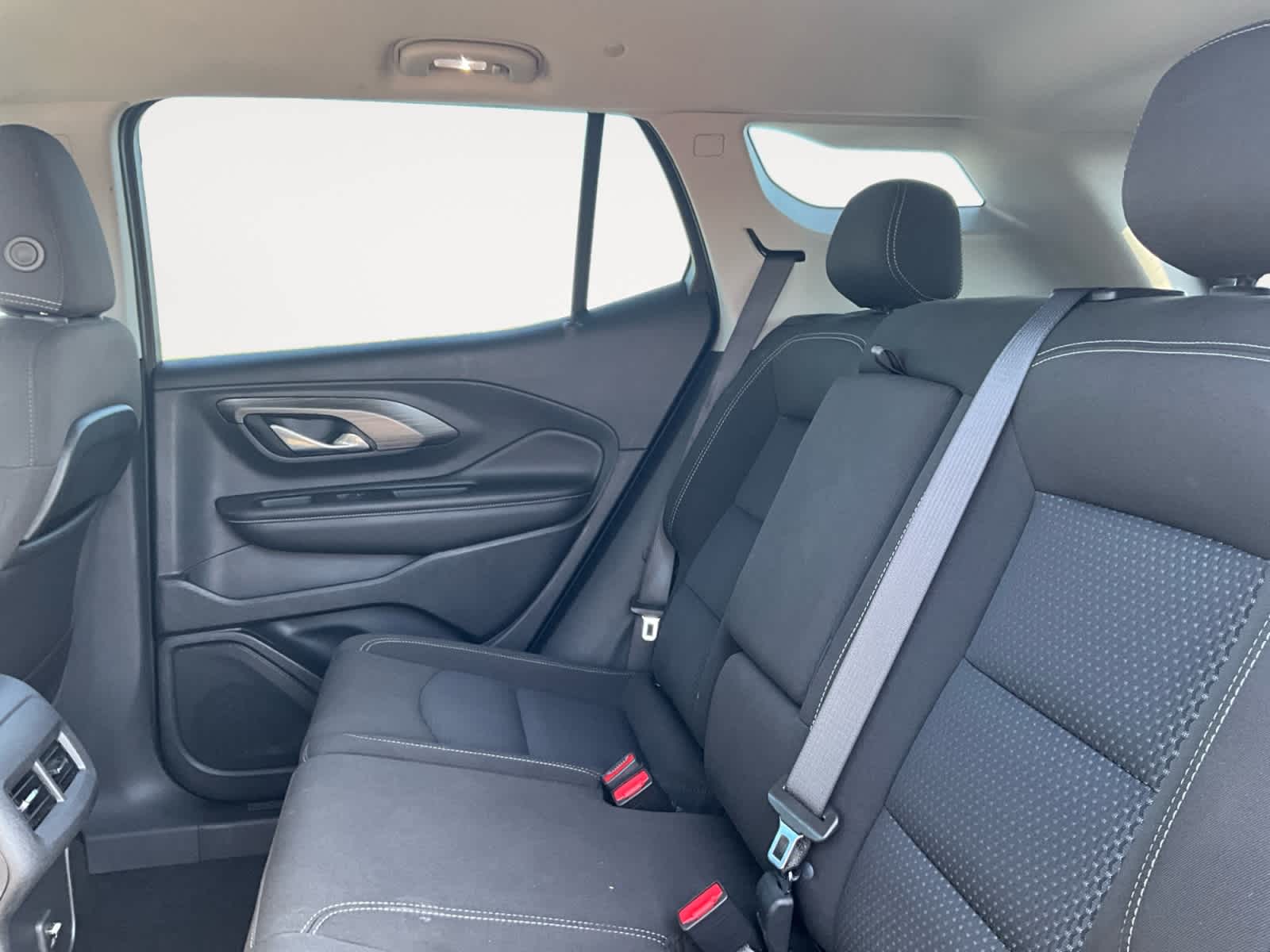 Used 2023 GMC Terrain SUV