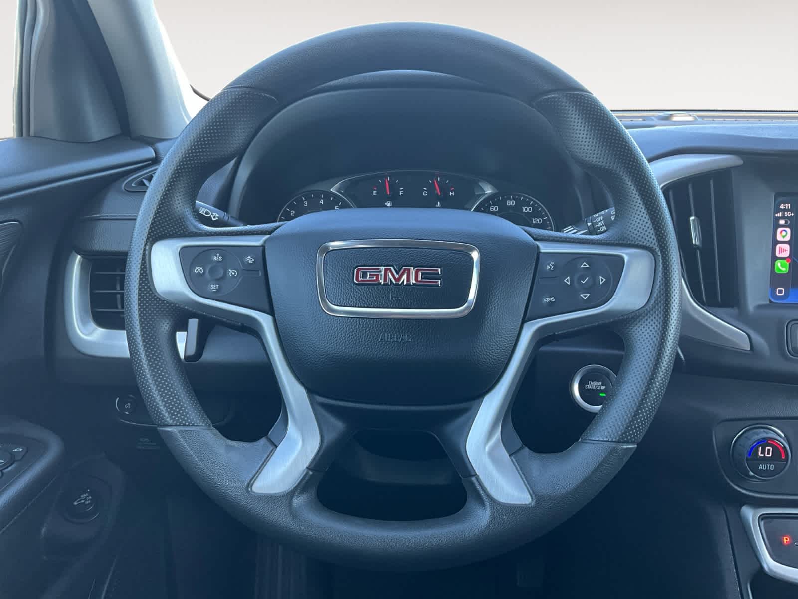 Used 2023 GMC Terrain SUV