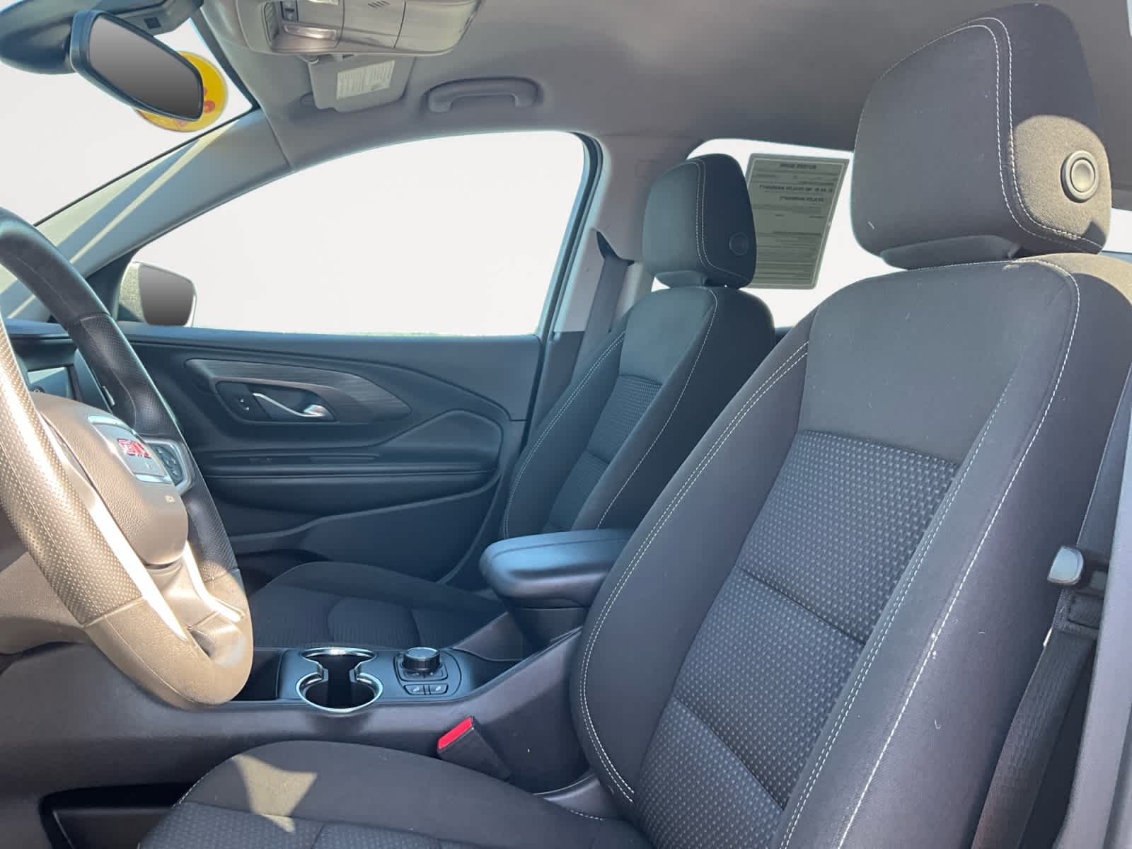 Used 2023 GMC Terrain SUV