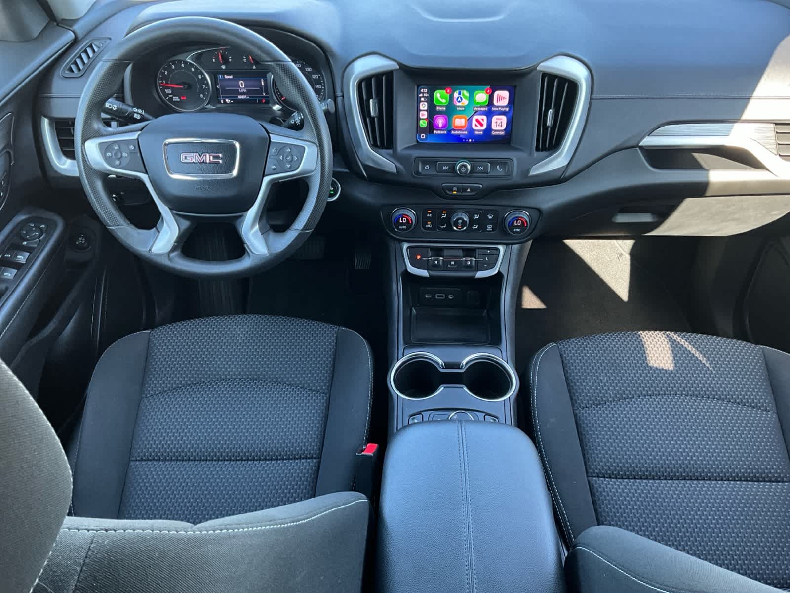 Used 2023 GMC Terrain SUV