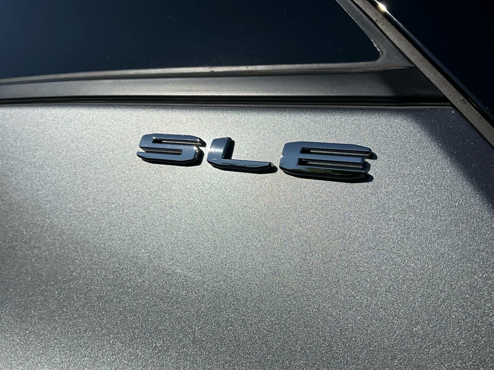 Used 2023 GMC Terrain SUV