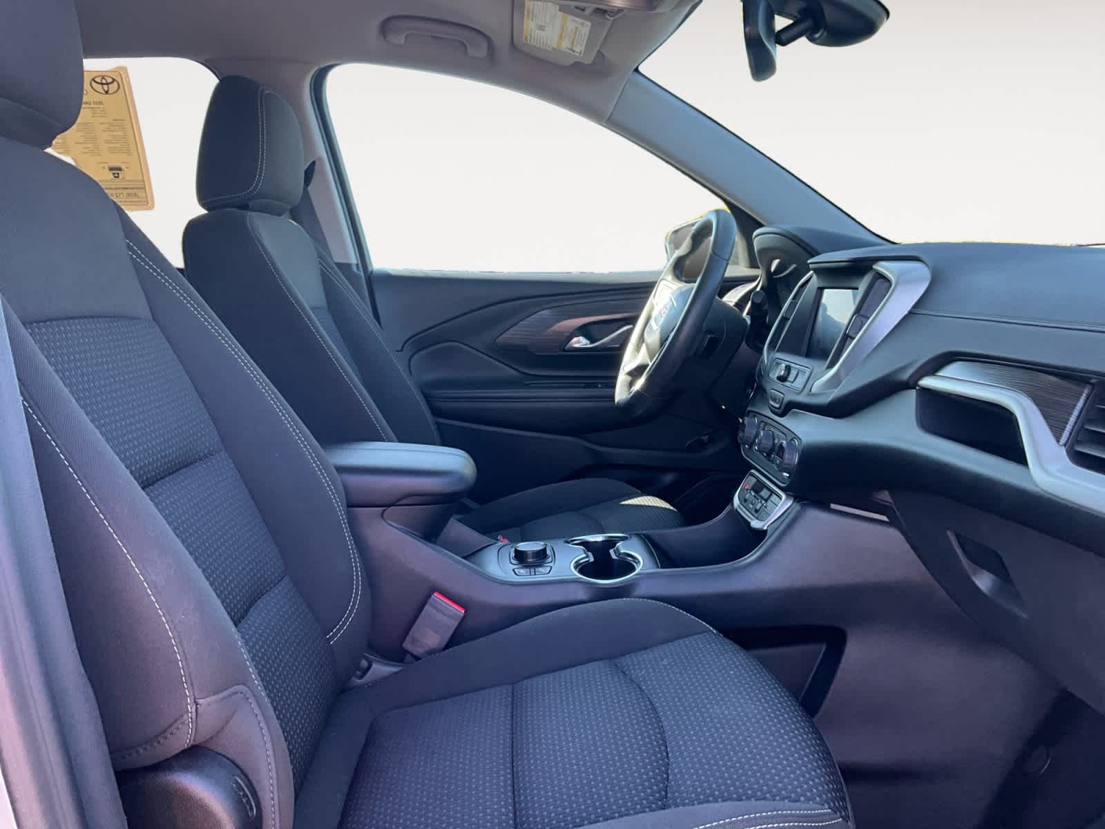Used 2023 GMC Terrain SUV