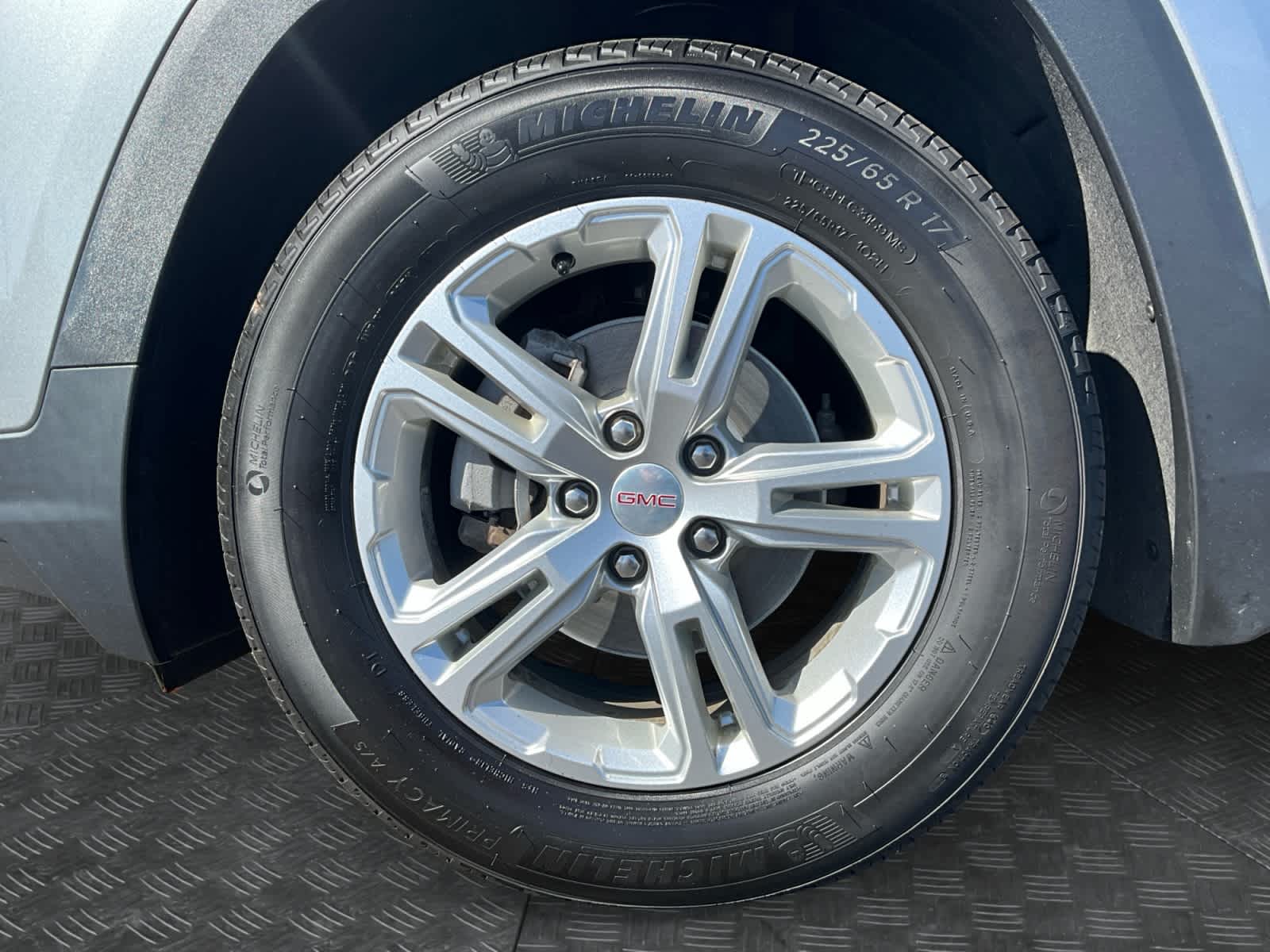 Used 2023 GMC Terrain SUV