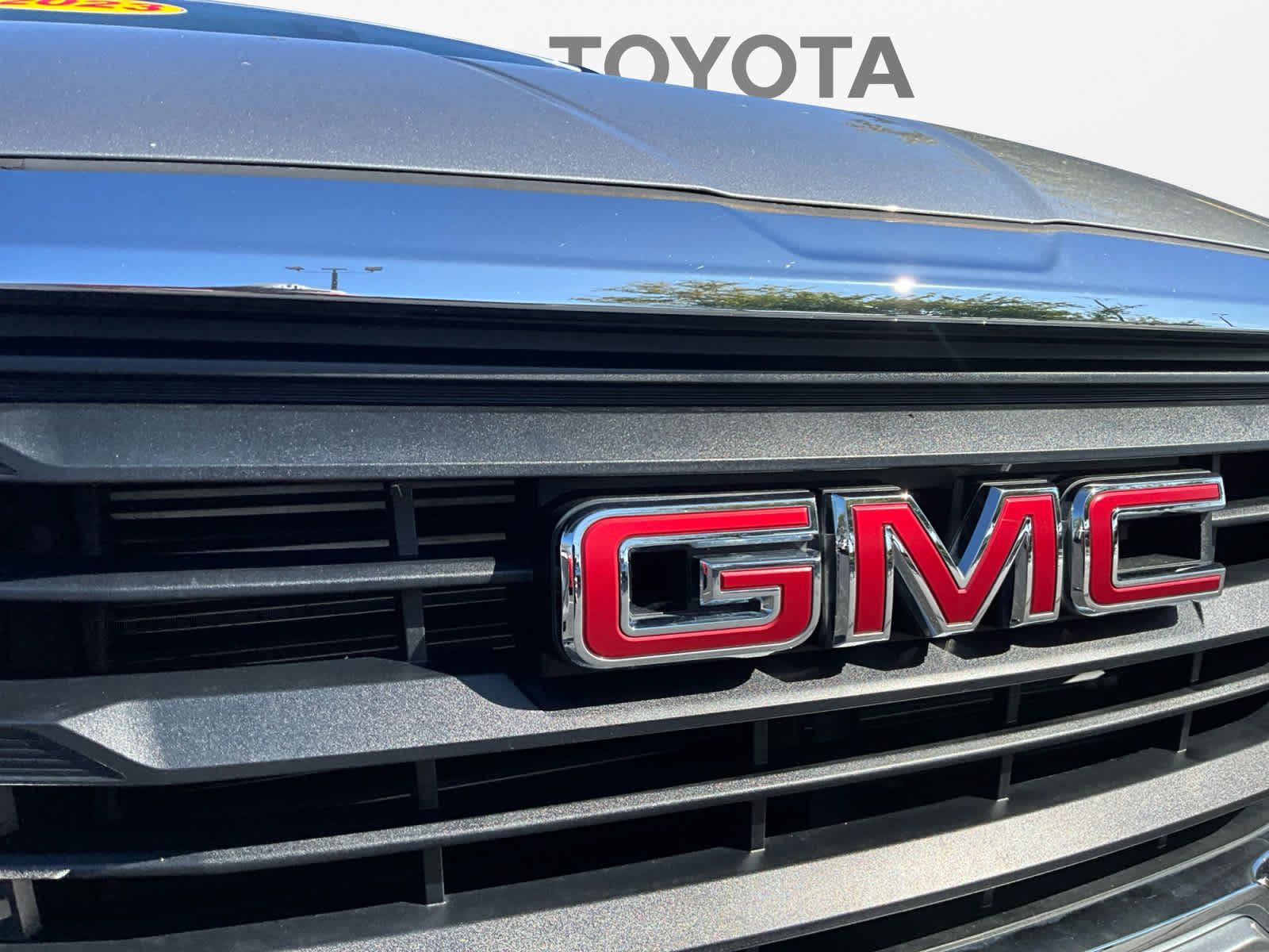 Used 2023 GMC Terrain SUV