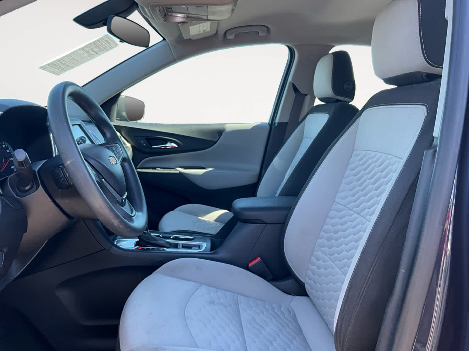Used 2018 Chevrolet Equinox SUV