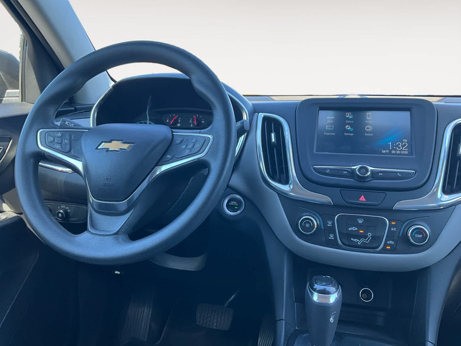 Used 2018 Chevrolet Equinox SUV