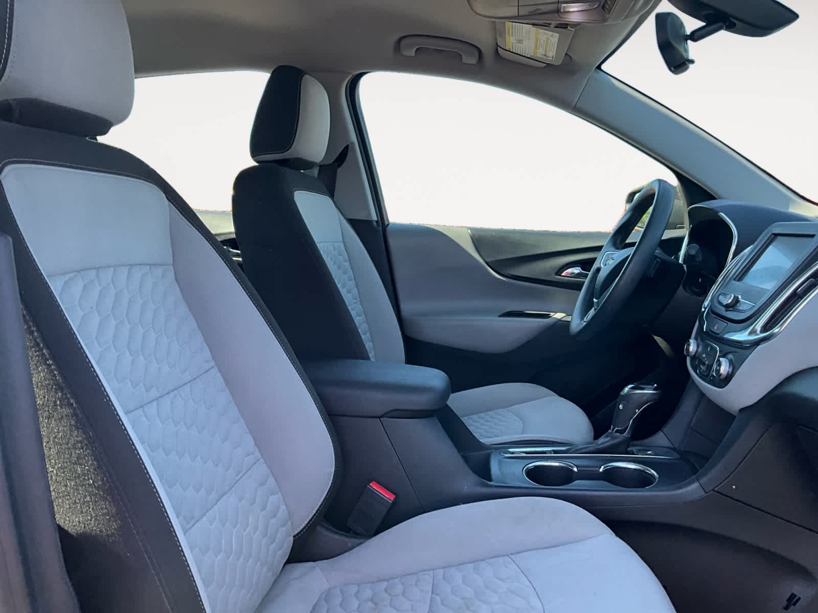 Used 2018 Chevrolet Equinox SUV