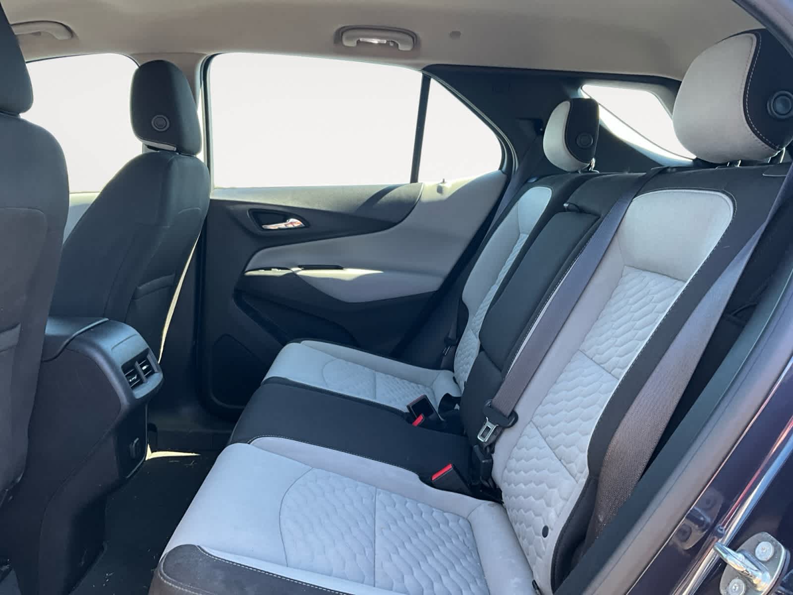 Used 2018 Chevrolet Equinox SUV